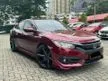 Used 2017 Honda Civic 1.8 S i