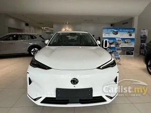 2026 Proton e.MAS 7 Premium (CKD) SUV