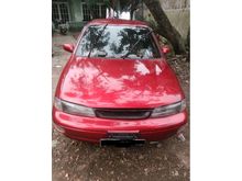1999 Timor S-515i 1.5 DOHC Sedan