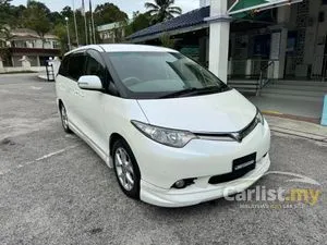 2006 Toyota Estima 2.4 MPV