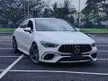 Recon BM 834 SUPER PREMIUM GRADE 2020 Mercedes