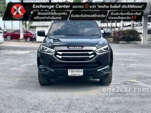 2021 Isuzu MU-X 1.9 Elegant SUV