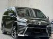 Used 2019/2022 Toyota Vellfire 2.5 Z G Edition MPV 7 Seater Weekend Usage Surround Camera Pilot Leather Seat - Cars for sale