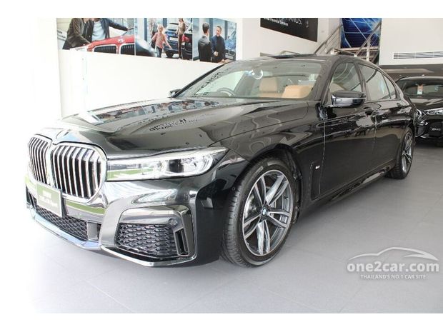 Used Cars BMW 7 Series For Sale | One2car