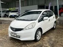 2012 Honda JAZZ 1.5 (ปี 08-14) V Active Plus (SRS) Hatchback