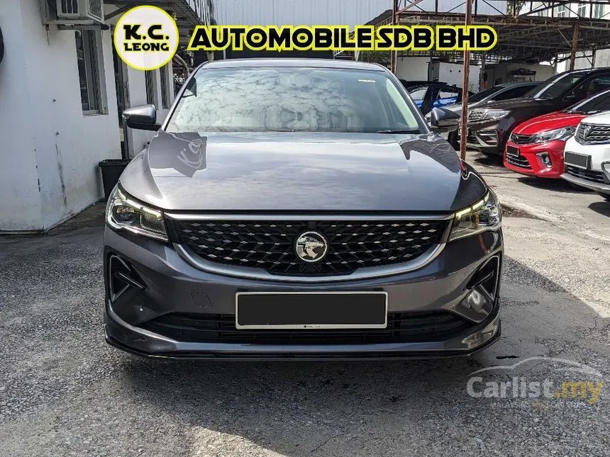 2024 Proton S70 Premium Sedan