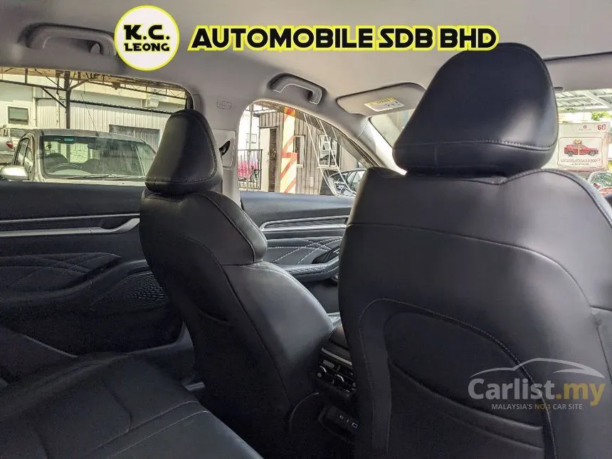 2024 Proton S70 Premium Sedan