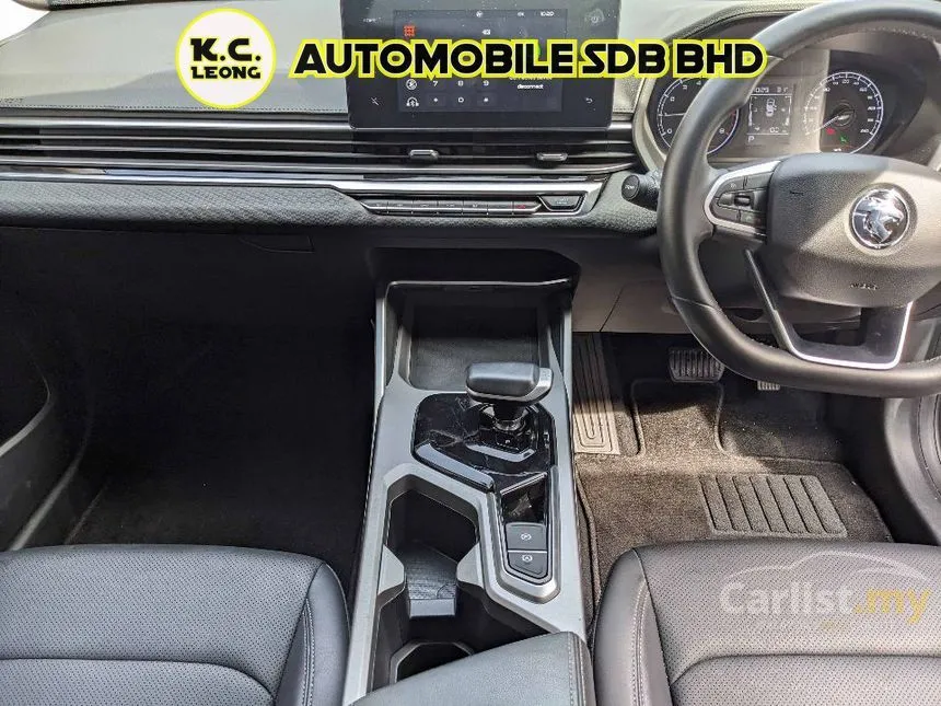 2024 Proton S70 Premium Sedan