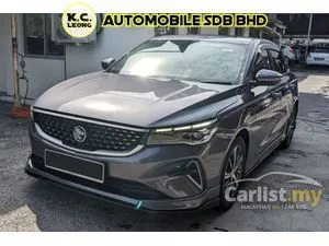 2024 Proton S70 1.5 Premium Sedan