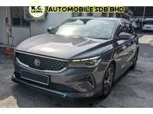 2024 Proton S70 1.5 Premium Sedan - FULL SERCIVE RECORD