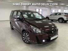 2020 Proton Exora 1.6 Turbo Premium MPV