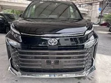 2022 Toyota Voxy 2.0 S-Z MPV