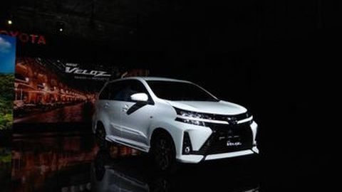 Dari Avanza Hingga Vios, Ini Daftar Penurunan Harga Toyota Saat PPnBM 0%