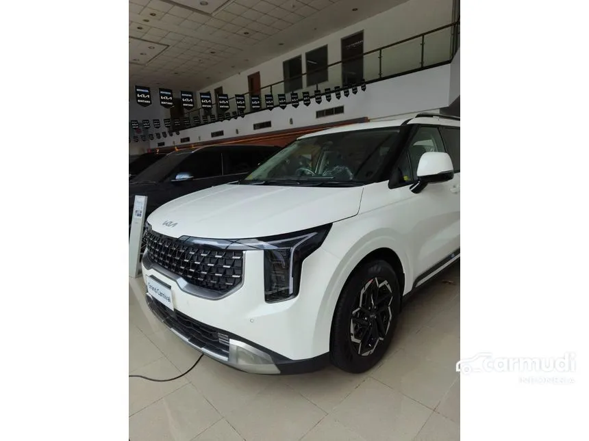 2024 KIA Grand Carnival Dynamic MPV
