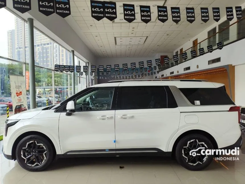 2024 KIA Grand Carnival Dynamic MPV