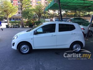 Search 261 Perodua Axia Used Cars for Sale in Malaysia 