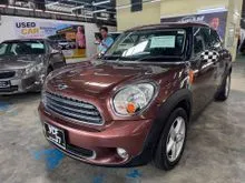 2014 MINI Cooper 1.6 Hatchback WARRANTY1 YEAR
