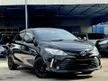 Used 2014 Toyota Vios 1.5 J FACELIFT, THAI STYLE, WARRANTY, MUST VIEW, LIKE NEW, OFFER