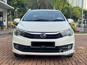2016 Perodua Bezza 1.3 Advance Sedan