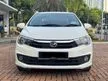 2016 Perodua Bezza 1.3 (A) ADVANCE 1 YEAR WARRANTY