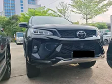 2023 Toyota Fortuner 2.8 VRZ SUV MID-YEAR PROMOSI