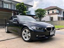 2015 BMW 320i 2.0 F30 (ปี 11-16) Sedan AT