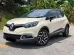 Used 2015 Renault Captur 1.2 67K KM 1OWNER SUV