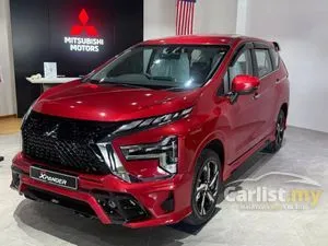 2026 Mitsubishi Xpander 1.5 Plus MPV