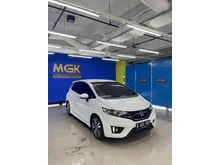 2015 Honda Jazz 1.5 RS Hatchback