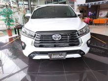 READY STOCK ,BISA BUAT LEBARAN INNOVA G AT BENSIN PUTIH 2021 BISA TUKAR TAMBAH SEMUA MERK DENGAN HARGA TINGGI