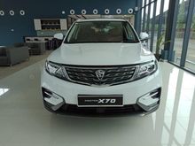 2021 Proton X70 1.8 TGDI Executive SUV