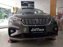 2019 Suzuki Ertiga 1.5 GX MPV