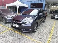 2015 Honda HR-V 1.8 Prestige SUV