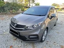 2019 Proton Persona 1.6 Executive Sedan UTO NEW MODEL FACE LIFT TOUCH SCREEN PUSH START REVERSE CAMERA KEY LESS