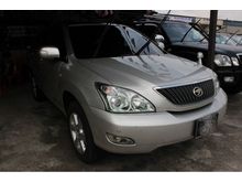 2004 Toyota Harrier 2.4 SUV (A) USED CAR