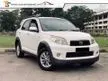 Used Toyota Rush 1.5 S SUV (A) ONE OWNER/ TIPTOP CONDITION/ 1
