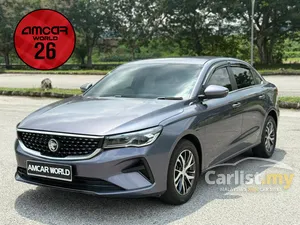 2024 Proton S70 1.5 Executive Sedan