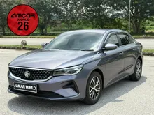ORI2024 Proton S70 1.5 Executive FULL SERVICE 33K ONLY WITH PROTON WARRANTY