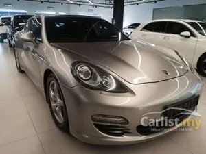 2011 Porsche Panamera 4 3.6 Hatchback(please call now)