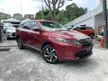 Recon 2018 Toyota Harrier 2.0 Turbo Elegance Premium - Grade 5A - Low Mileage - Tip Top Condition - Special Colour - Call ALLEN CHAN 0128811477 Now - Cars for sale