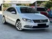 Used 2014 Volkswagen CC 1.8 Sport 2 YEARS WARRANTY PADDLE SHIFT LEATHER SEAT