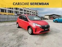 2023 Perodua Myvi 1.3 Hatchback