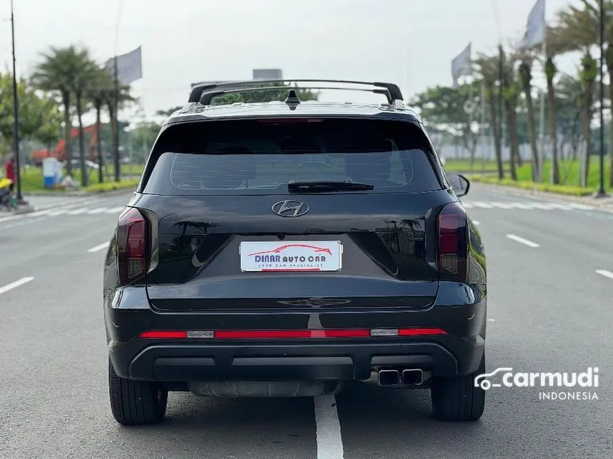 2023 Hyundai Palisade Signature AWD SUV