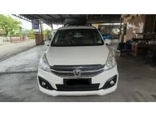 2017 Proton Ertiga 1.4 Executive Plus TIPTOP MPV CAR