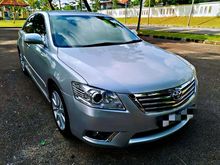 2011 Toyota Camry 2.4 V Sedan//Easy Loan