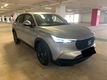 2022 Honda HR-V 1.5 V SUV