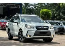 2016 Subaru Forester 2.0 P SUV