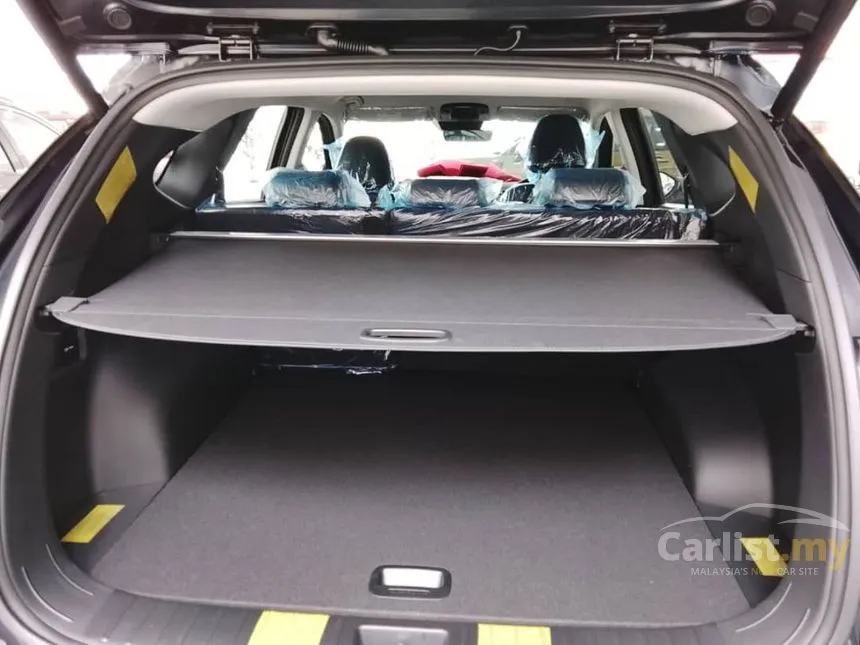 2025 Hyundai Tucson Style SUV