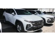 NEW 2025 Hyundai TUCSON 2.0 STYLE (WHITE PEARL)