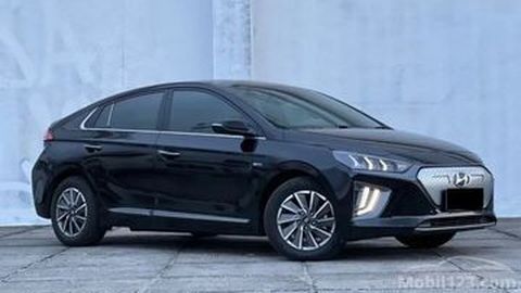 Rekomendasi Mobil Listrik dan Hybrid Bekas